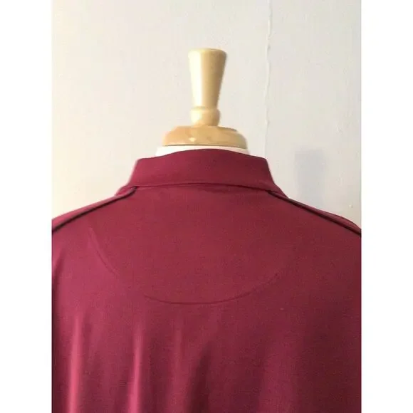 Florida State PGA Tour Polo SZ XXL - Picture 7 of 12